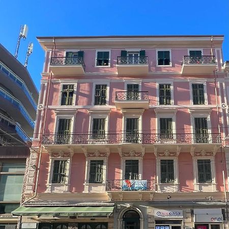 Apartamento Sanremo Nel Cuore - Bilocale In Centro Exterior foto