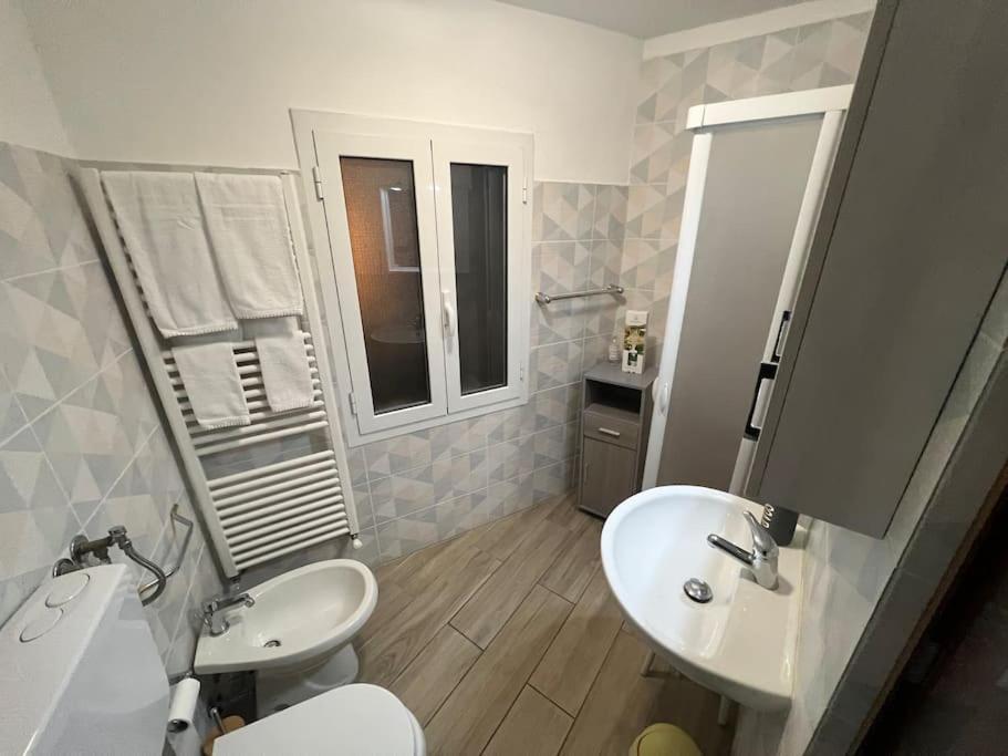 Apartamento Sanremo Nel Cuore - Bilocale In Centro Exterior foto