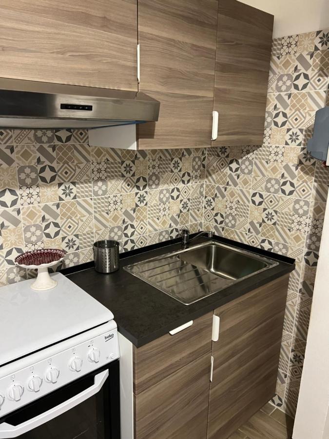 Apartamento Sanremo Nel Cuore - Bilocale In Centro Exterior foto