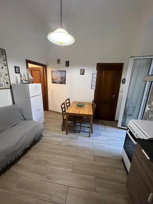 Apartamento Sanremo Nel Cuore - Bilocale In Centro Exterior foto